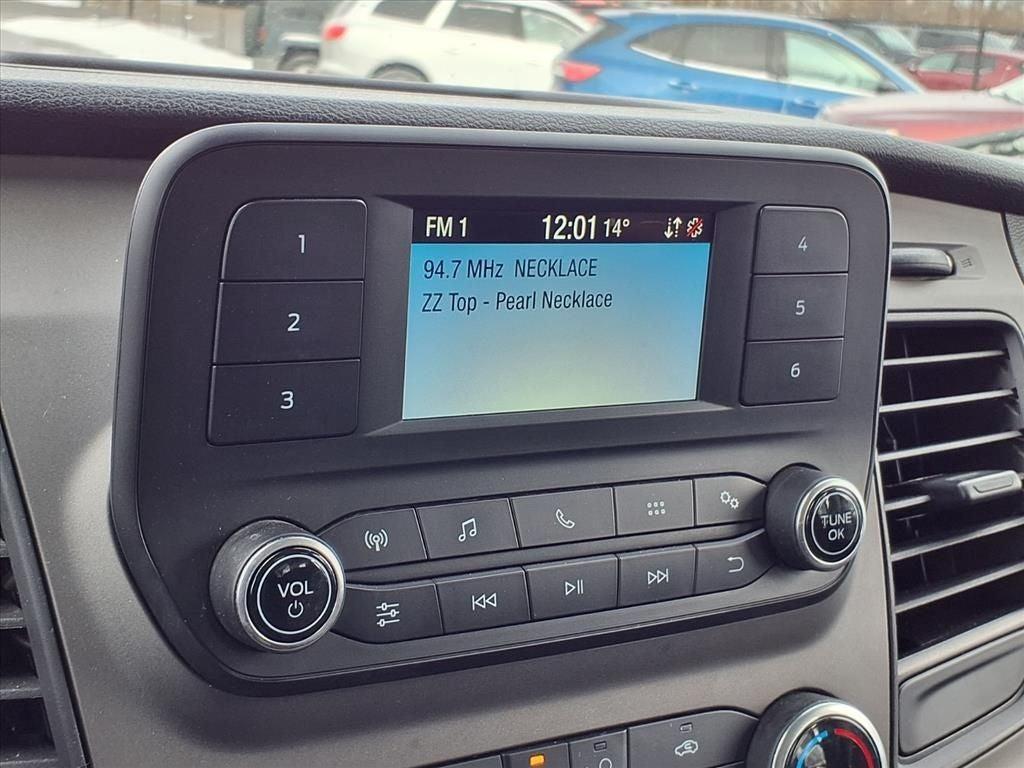 used 2020 Ford Transit-350 car, priced at $29,888