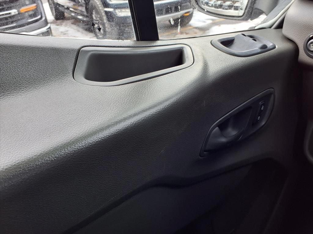 used 2020 Ford Transit-350 car, priced at $29,888