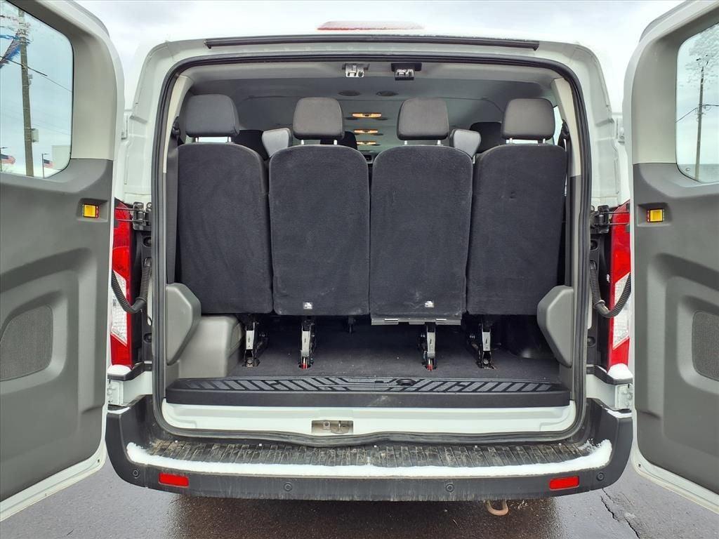 used 2020 Ford Transit-350 car, priced at $29,888