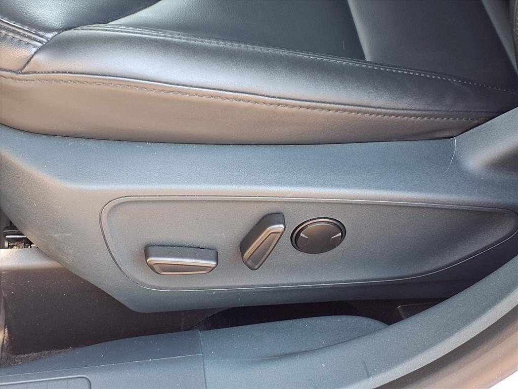 used 2023 Ford Maverick car, priced at $32,988