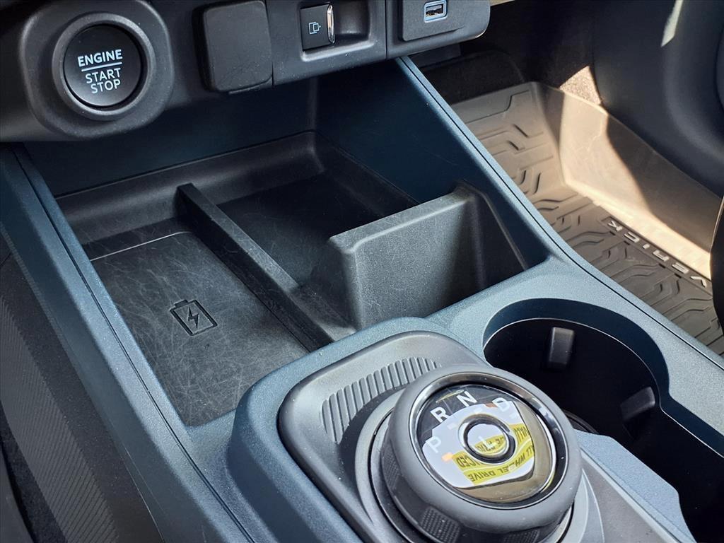 used 2023 Ford Maverick car, priced at $32,988