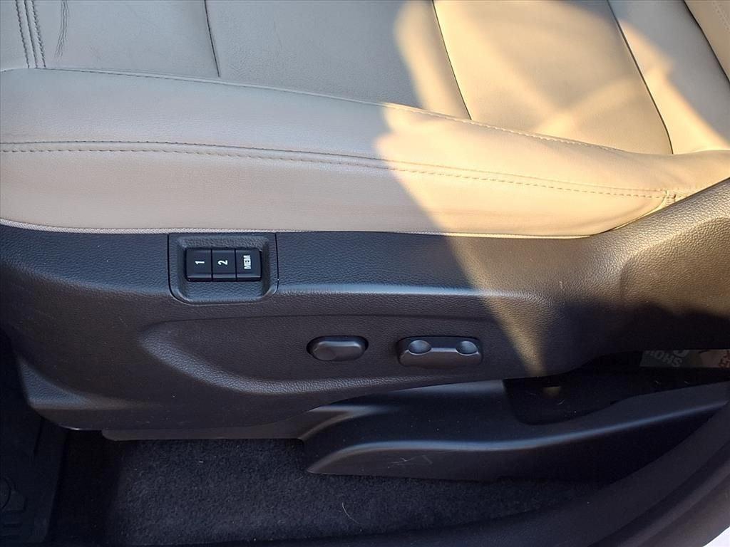 used 2017 Buick Encore car, priced at $9,988