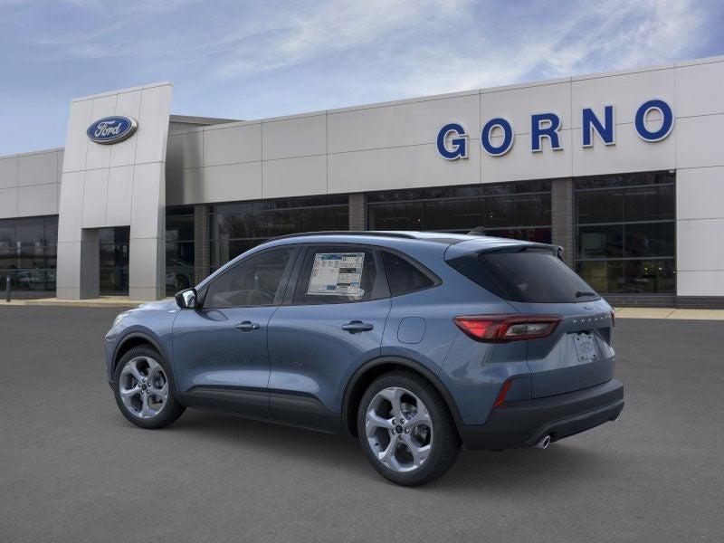 new 2026 Ford Escape car, priced at $33,930
