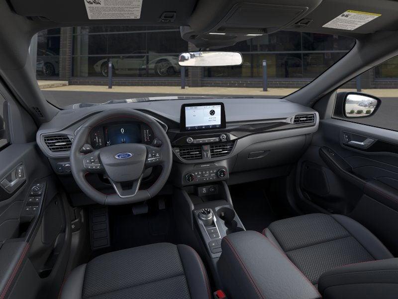 new 2026 Ford Escape car, priced at $33,930