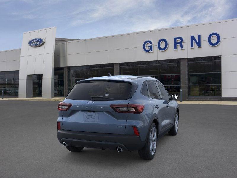 new 2026 Ford Escape car, priced at $33,930