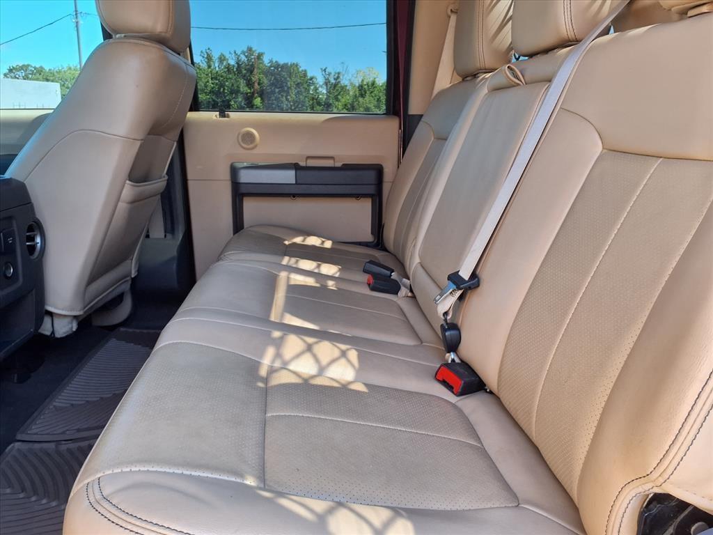 used 2012 Ford F-250 car, priced at $29,998
