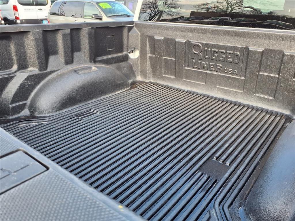 used 2023 Ford F-150 car, priced at $35,988