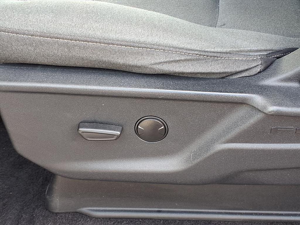 used 2023 Ford F-150 car, priced at $35,988