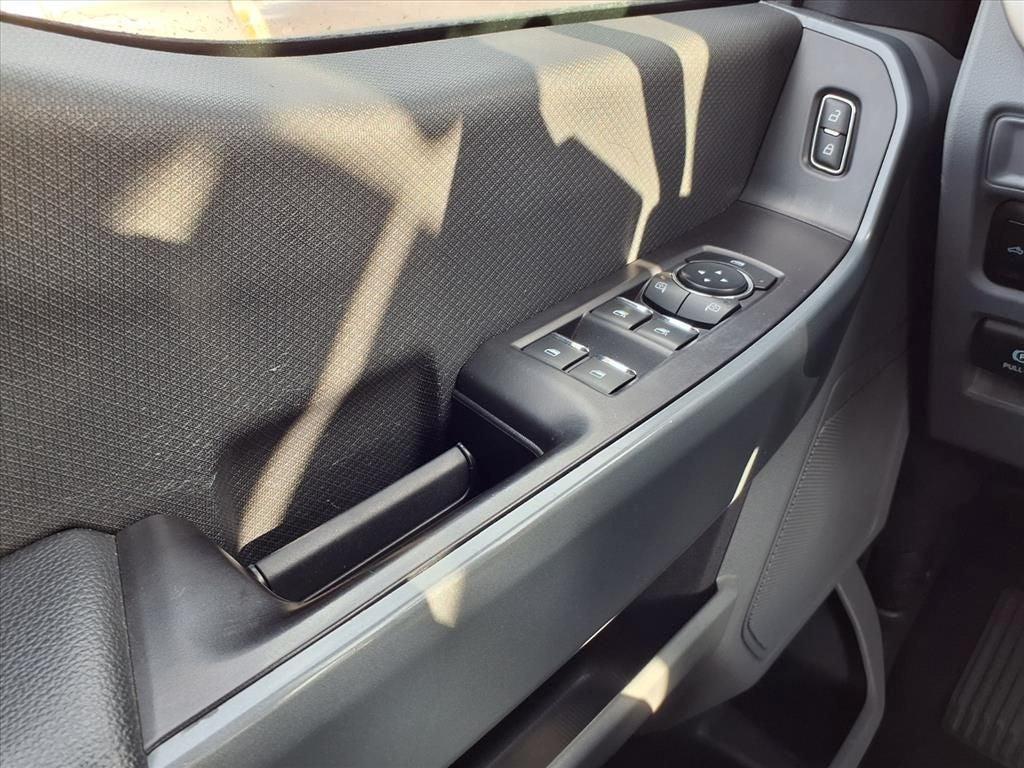 used 2023 Ford F-150 car, priced at $35,988