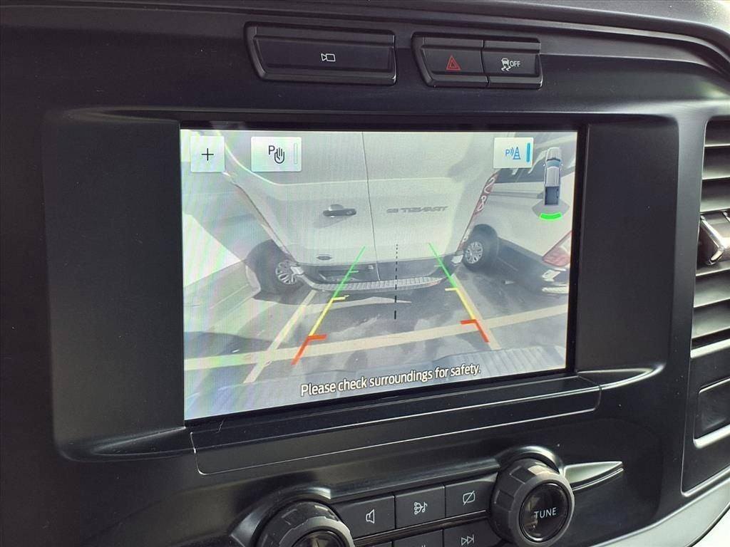 used 2023 Ford F-150 car, priced at $35,988