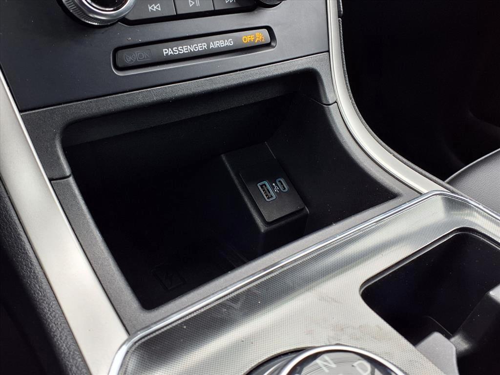 used 2024 Ford Edge car, priced at $32,988