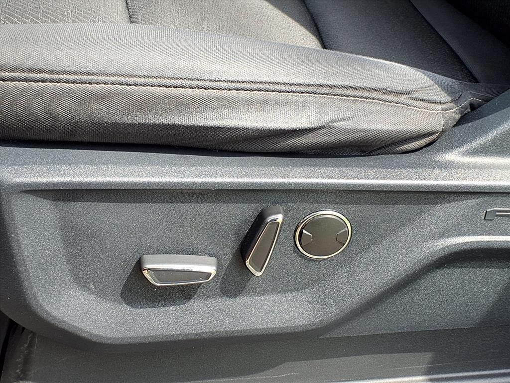 used 2021 Ford F-150 car, priced at $29,488