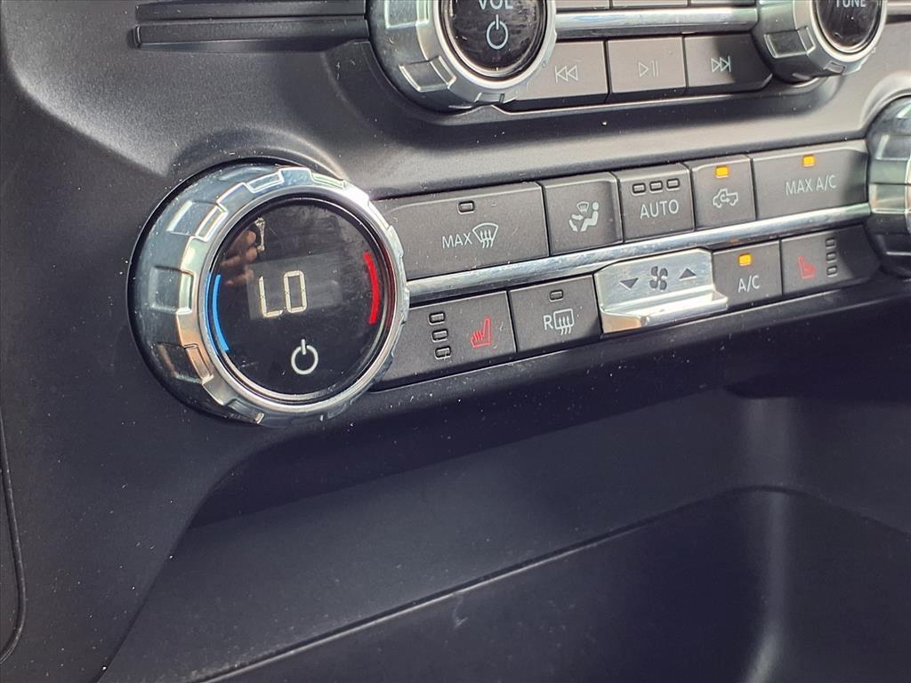 used 2021 Ford F-150 car, priced at $29,488