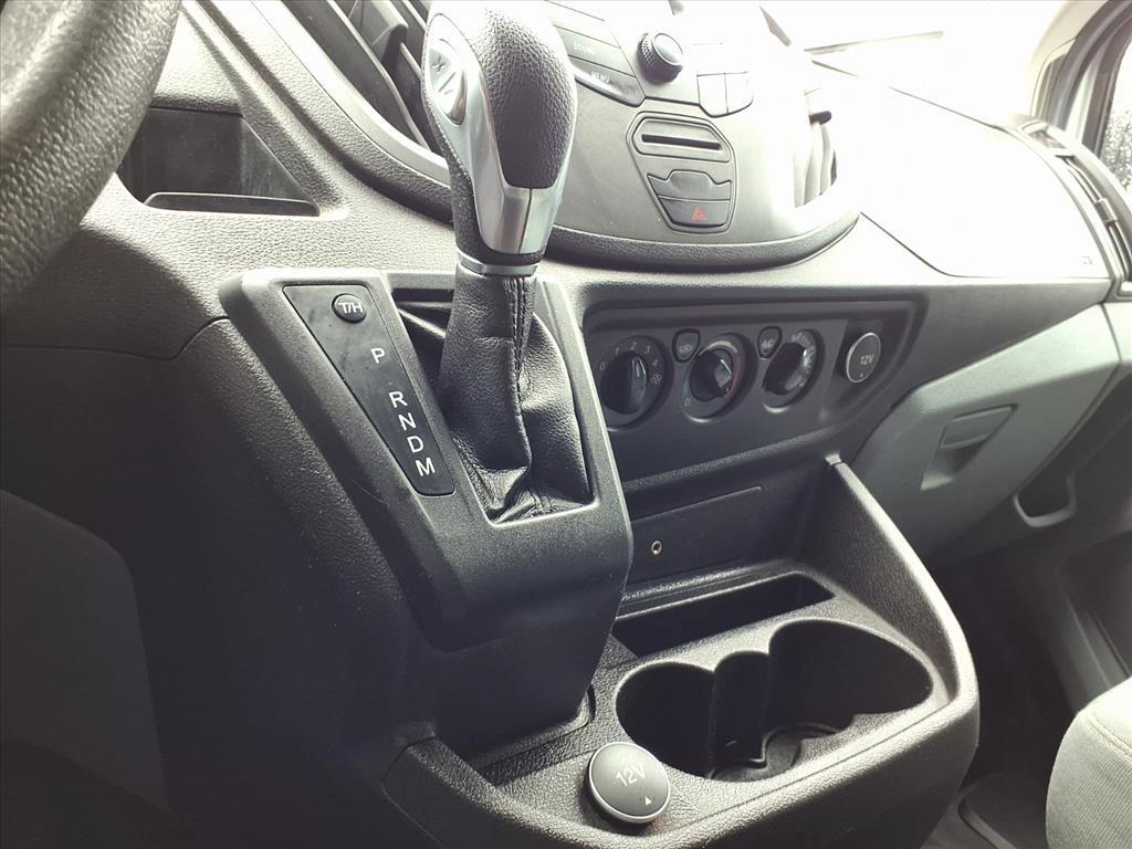 used 2017 Ford Transit-350 car, priced at $19,988