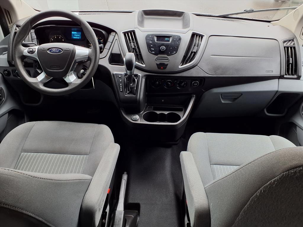 used 2017 Ford Transit-350 car, priced at $19,988