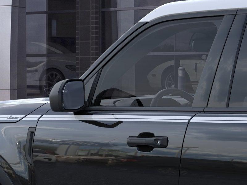 new 2026 Ford Bronco Sport car, priced at $35,538