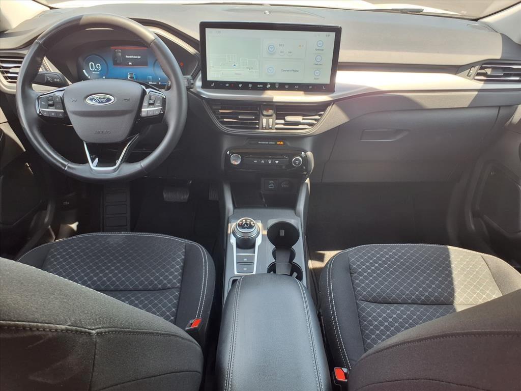 used 2023 Ford Escape car, priced at $23,998