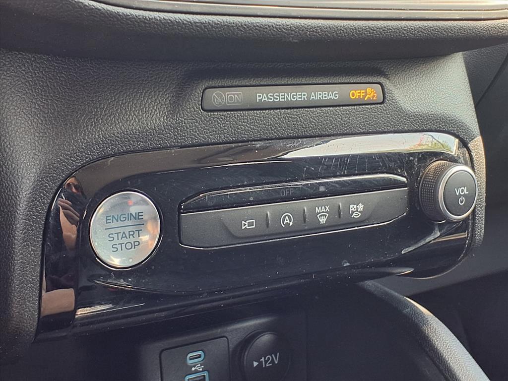 used 2023 Ford Escape car, priced at $22,998
