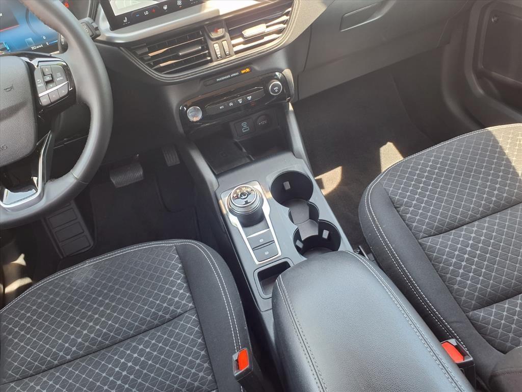 used 2023 Ford Escape car, priced at $23,998