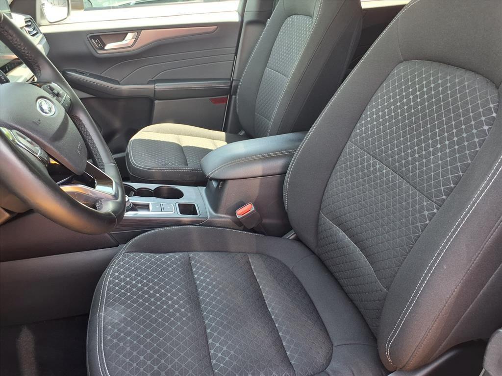 used 2023 Ford Escape car, priced at $23,998