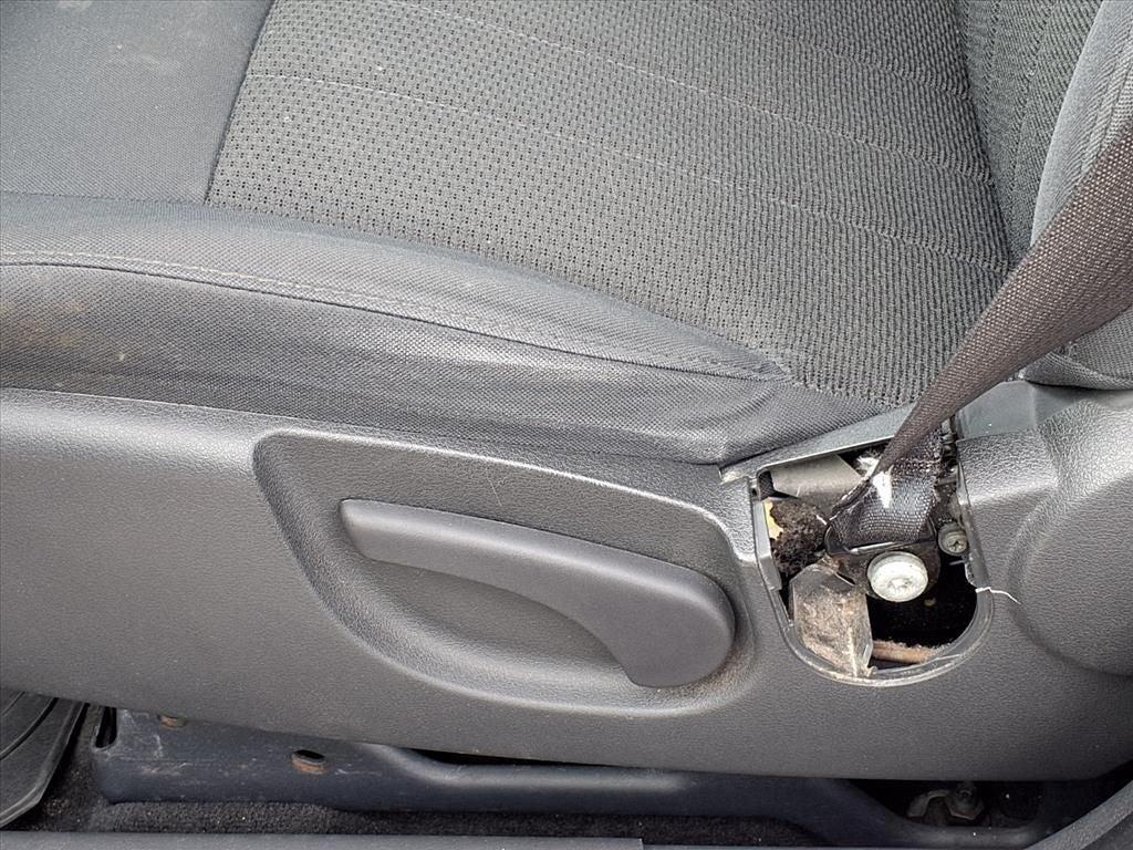 used 2012 Jeep Liberty car, priced at $5,998