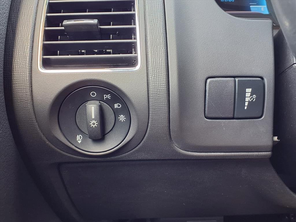 used 2013 Ford Flex car
