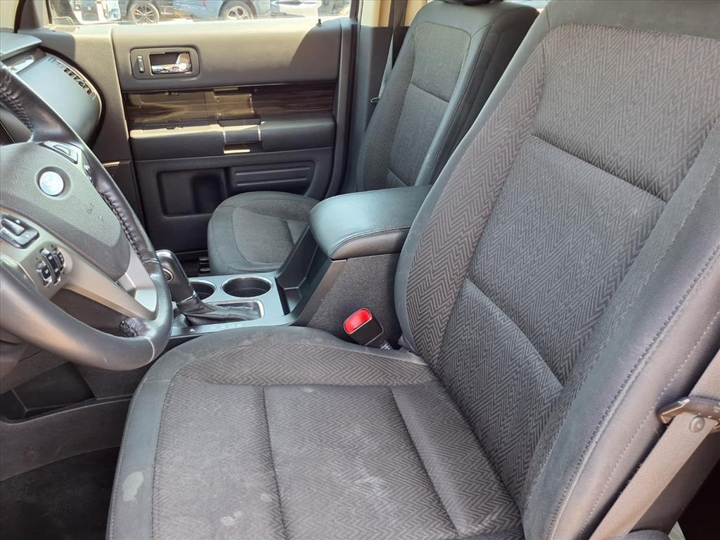 used 2013 Ford Flex car