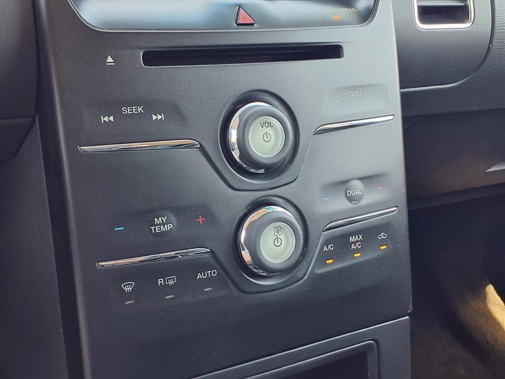 used 2013 Ford Flex car