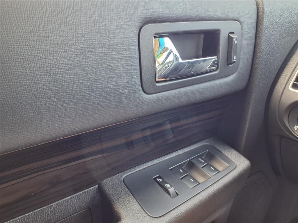 used 2013 Ford Flex car