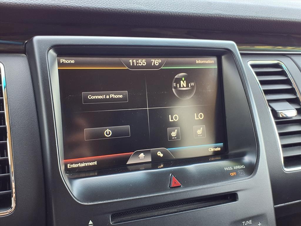 used 2013 Ford Flex car