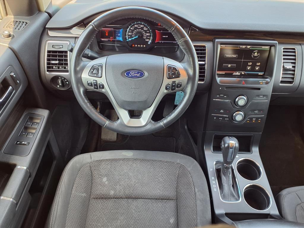 used 2013 Ford Flex car