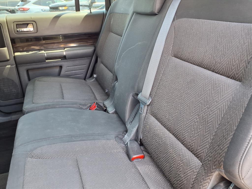 used 2013 Ford Flex car