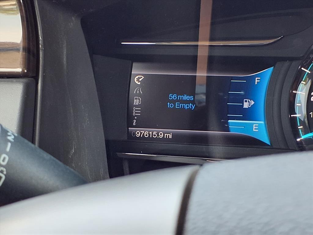 used 2013 Ford Flex car