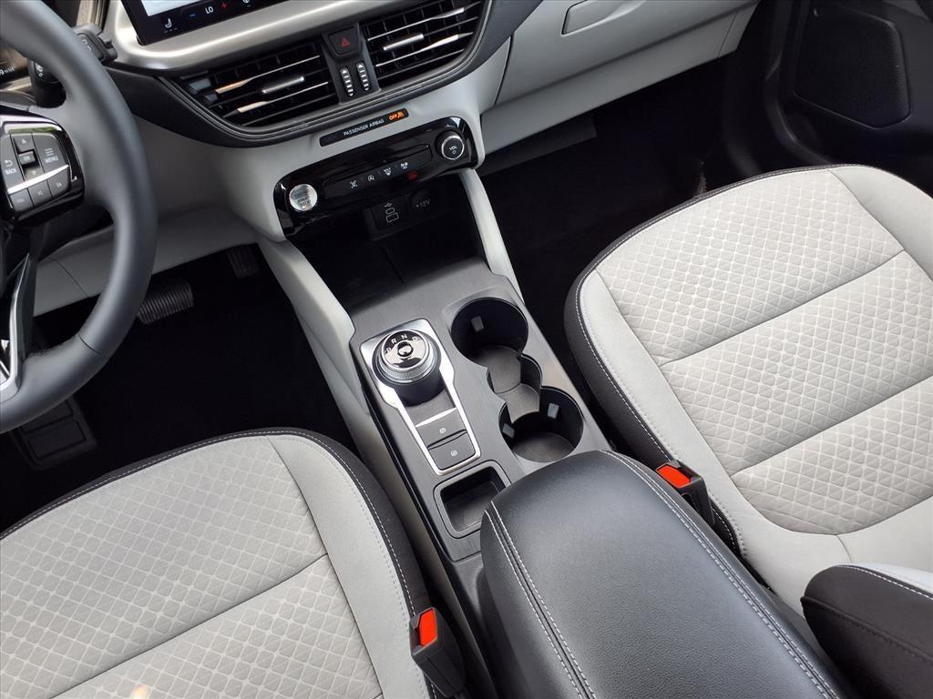 used 2024 Ford Escape car, priced at $25,488