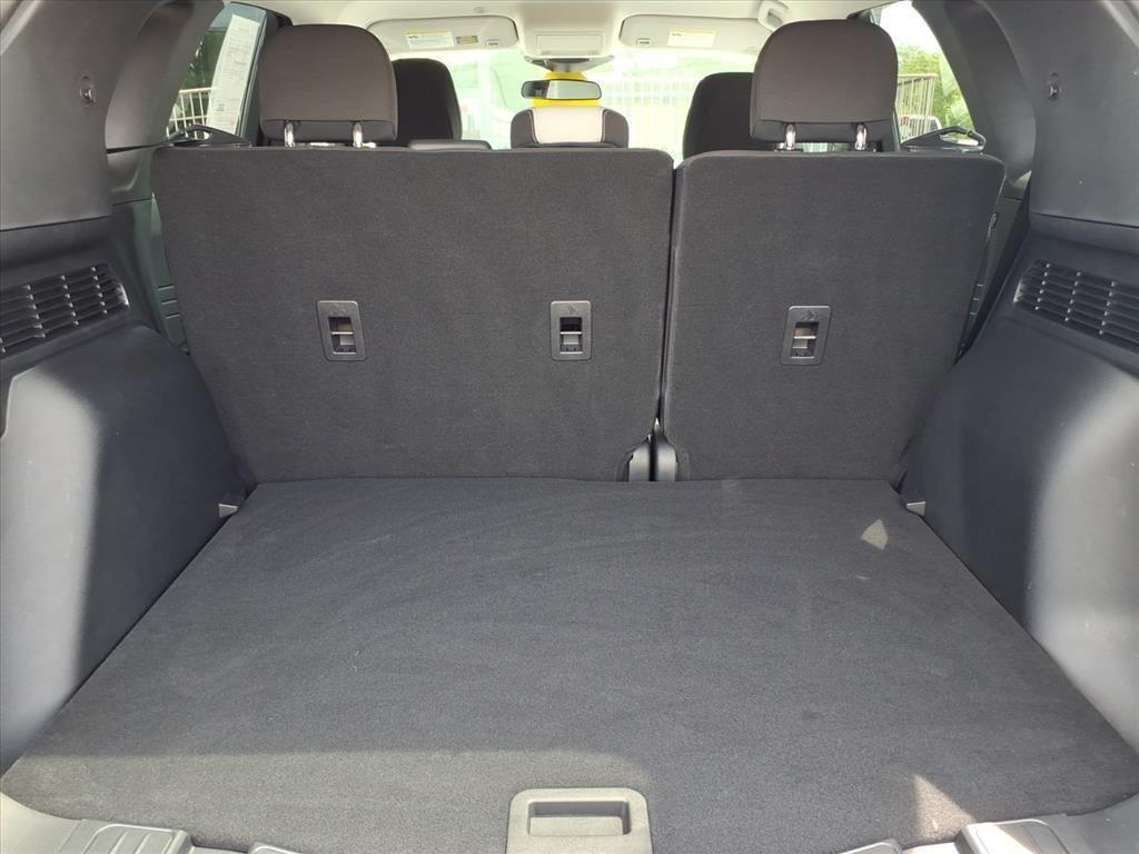 used 2024 Ford Escape car, priced at $25,488