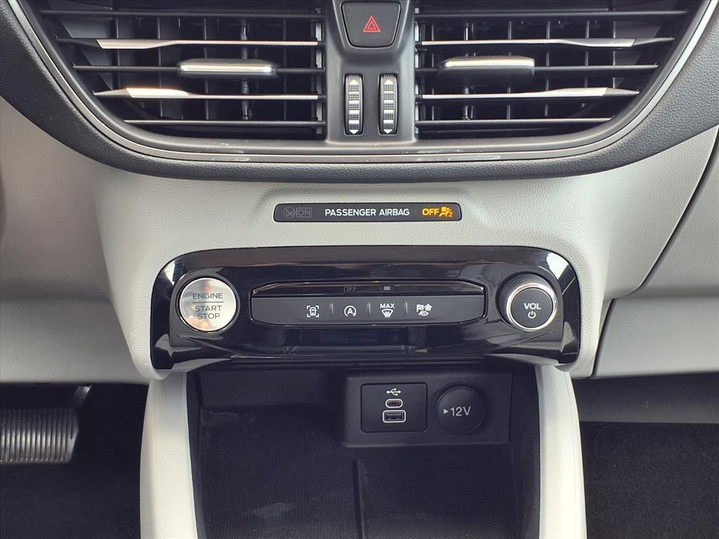 used 2024 Ford Escape car, priced at $25,488