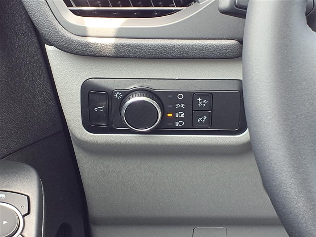 used 2024 Ford Escape car, priced at $25,488
