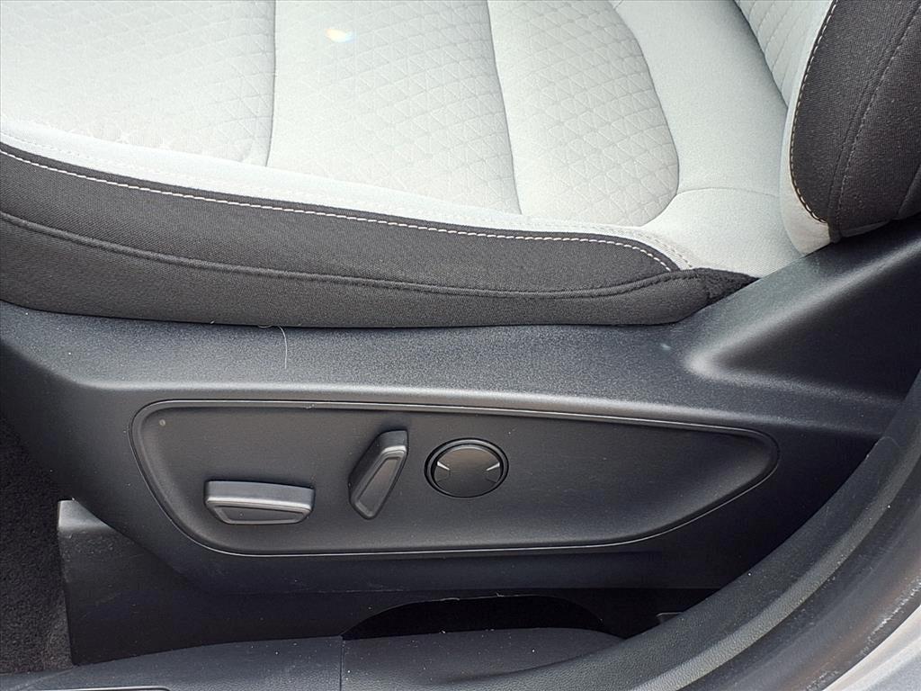 used 2024 Ford Escape car, priced at $25,488