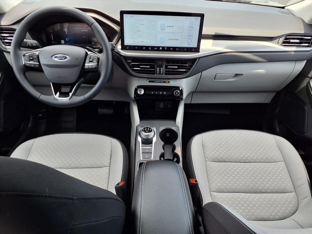 used 2024 Ford Escape car, priced at $25,488
