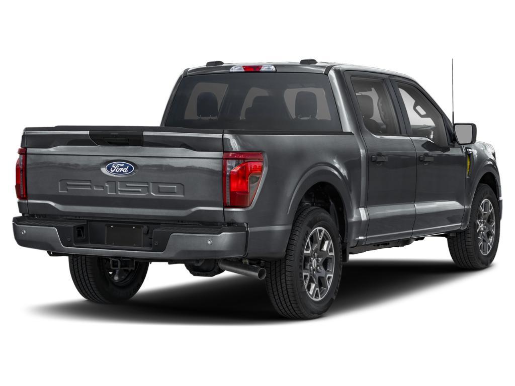 new 2026 Ford F-150 car, priced at $50,062