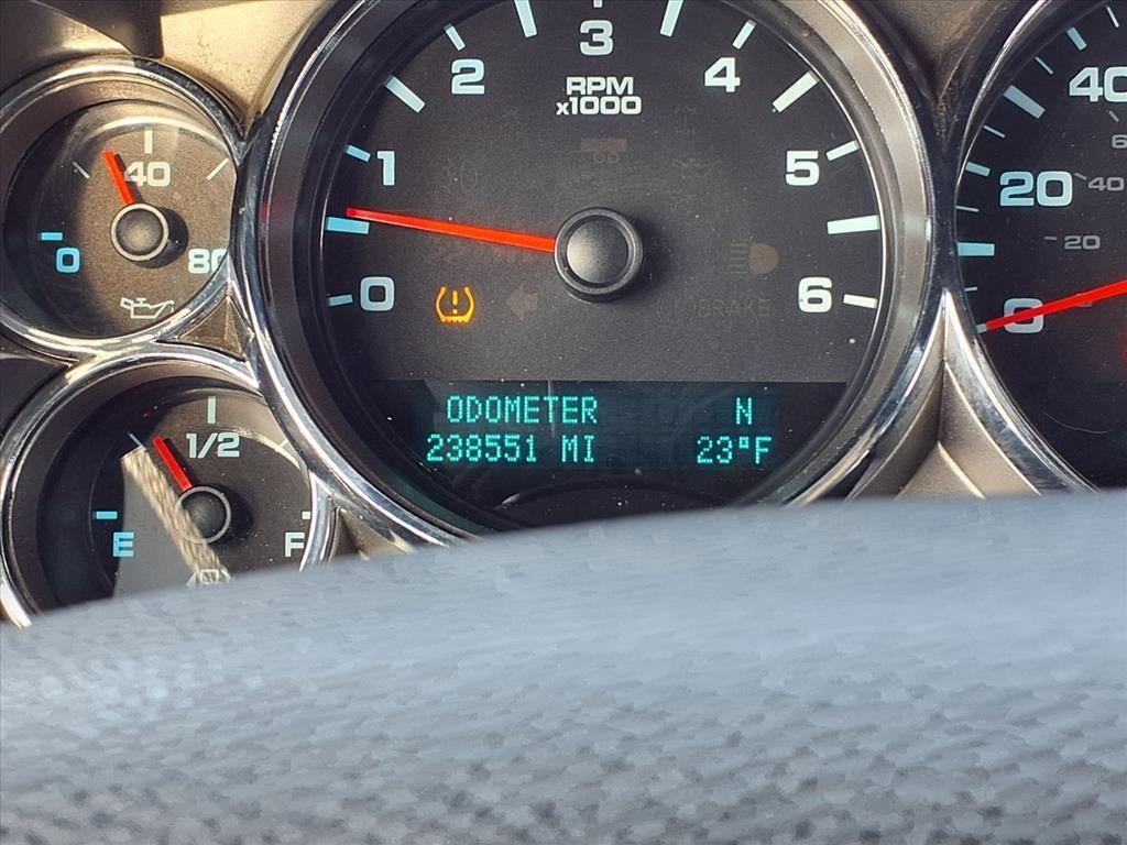 used 2009 Chevrolet Silverado 1500 car, priced at $6,995