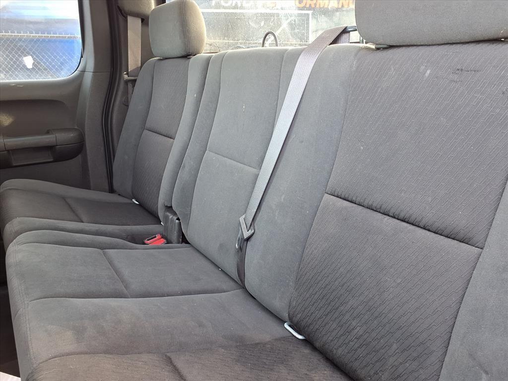 used 2009 Chevrolet Silverado 1500 car, priced at $6,995