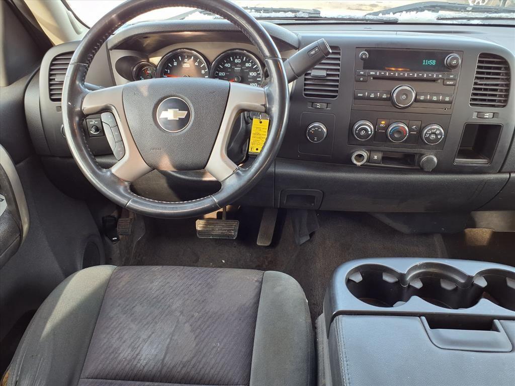 used 2009 Chevrolet Silverado 1500 car, priced at $6,995