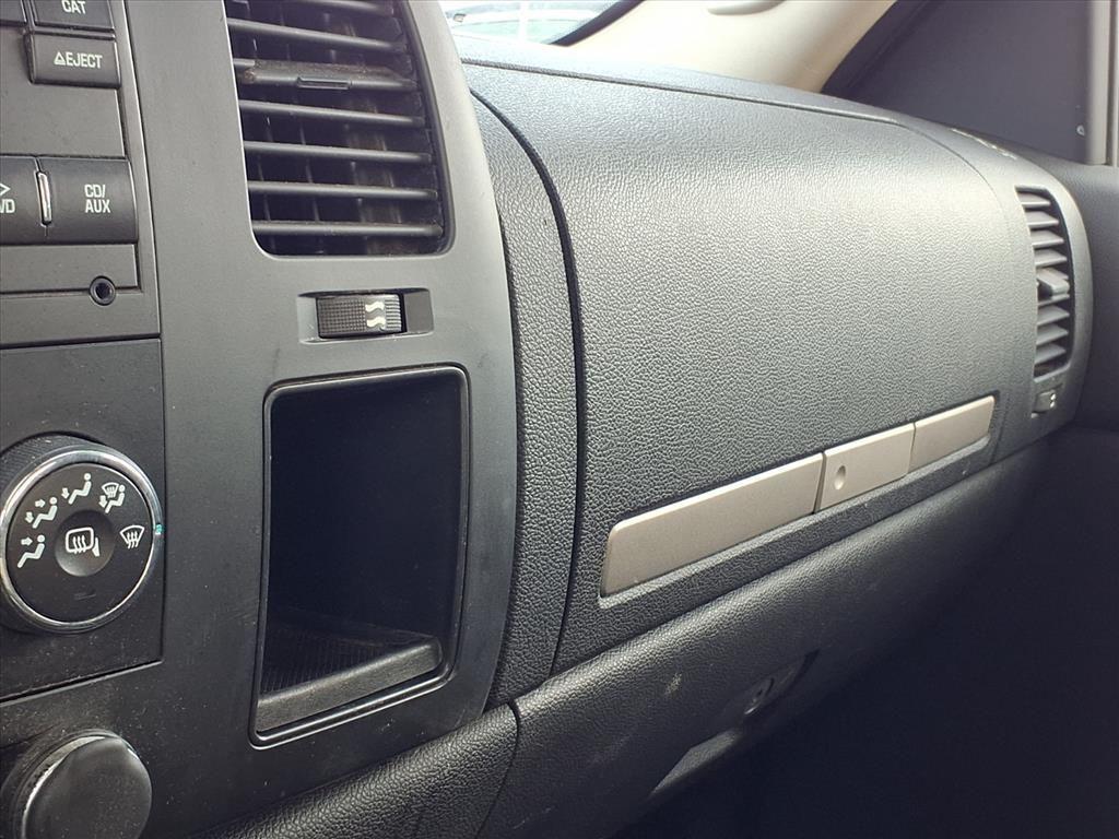 used 2009 Chevrolet Silverado 1500 car, priced at $6,995