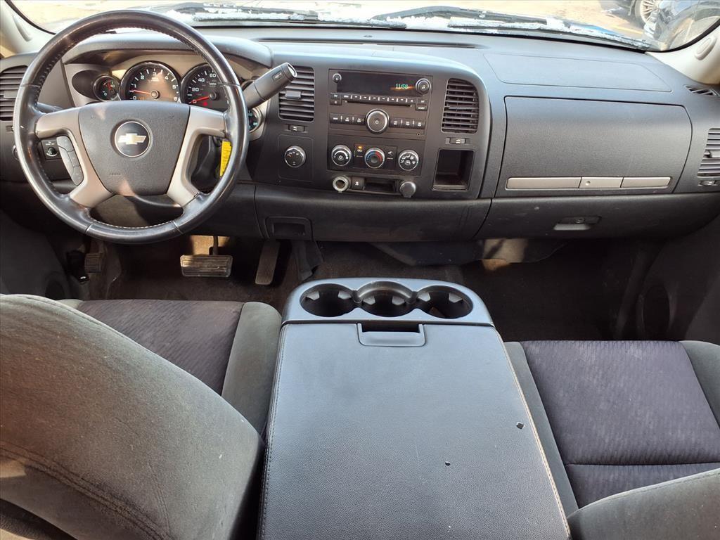 used 2009 Chevrolet Silverado 1500 car, priced at $6,995
