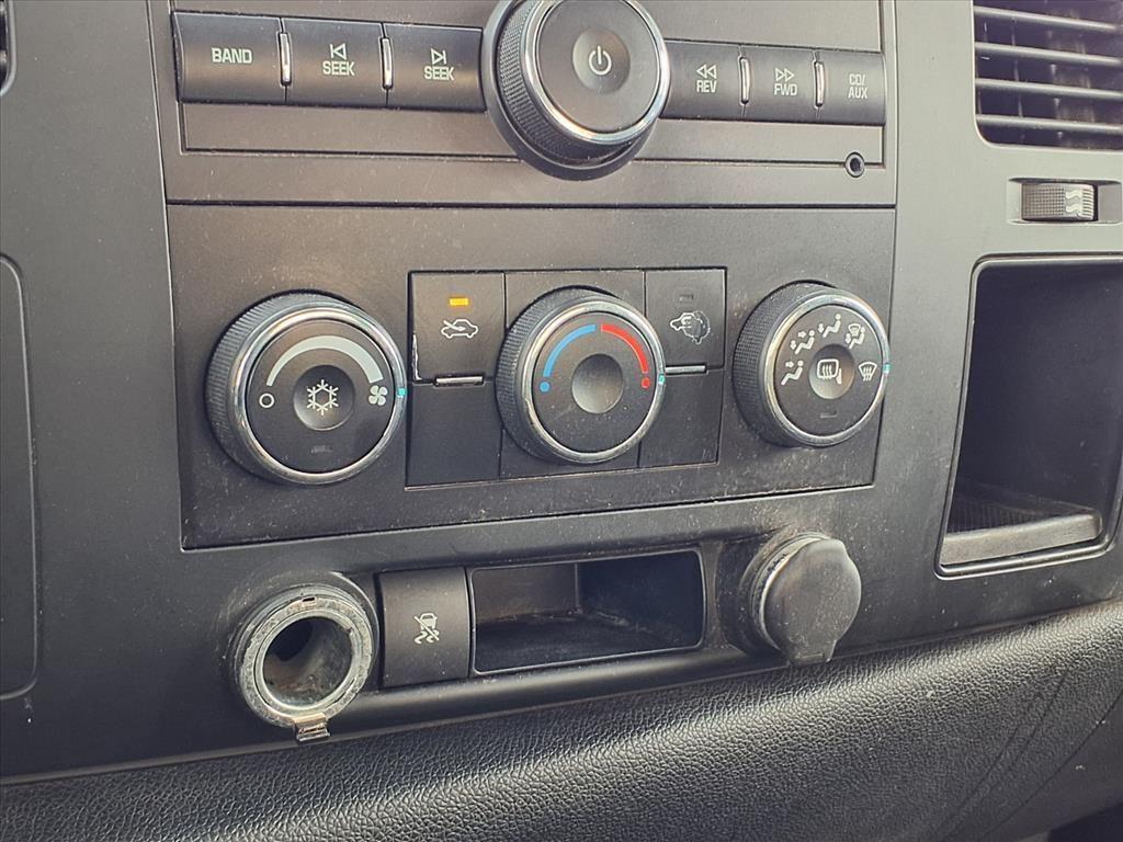 used 2009 Chevrolet Silverado 1500 car, priced at $6,995