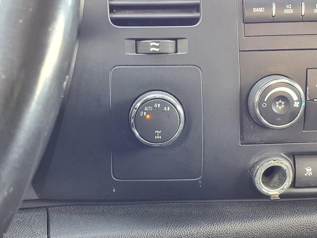 used 2009 Chevrolet Silverado 1500 car, priced at $6,995