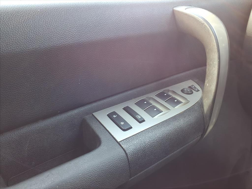 used 2009 Chevrolet Silverado 1500 car, priced at $6,995