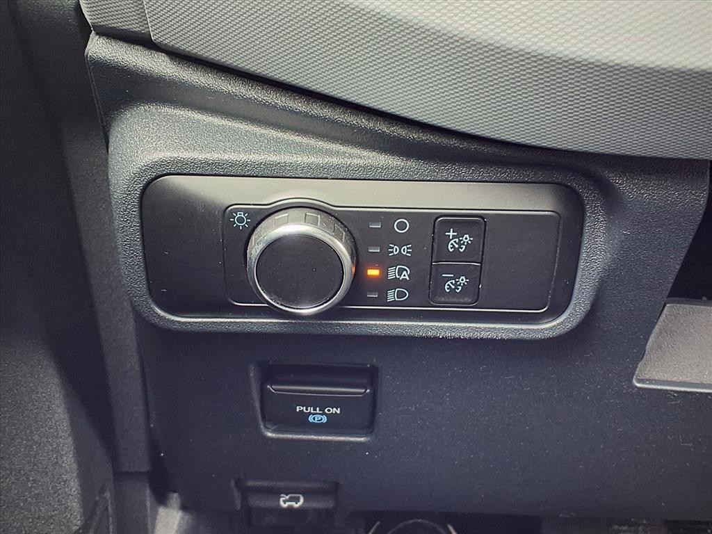 used 2023 Ford Bronco car, priced at $36,288