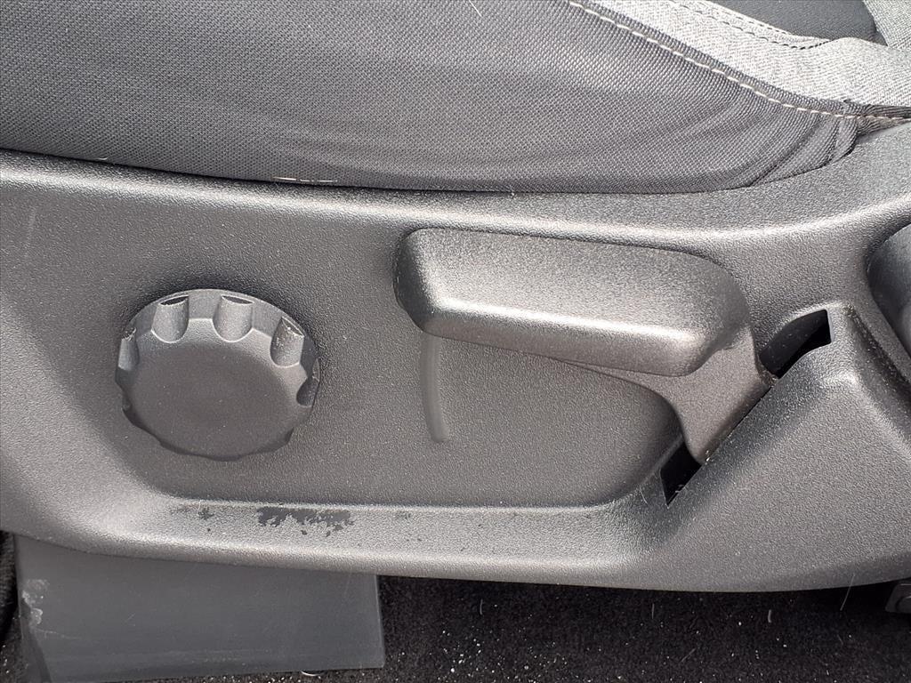 used 2023 Ford Bronco car, priced at $36,288